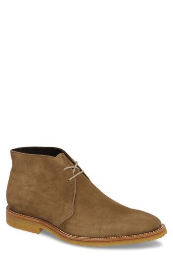 Men's To Boot New York Banker Chukka Boot M - Brown