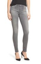 Women's Ag The Legging Super Skinny Jeans - Grey