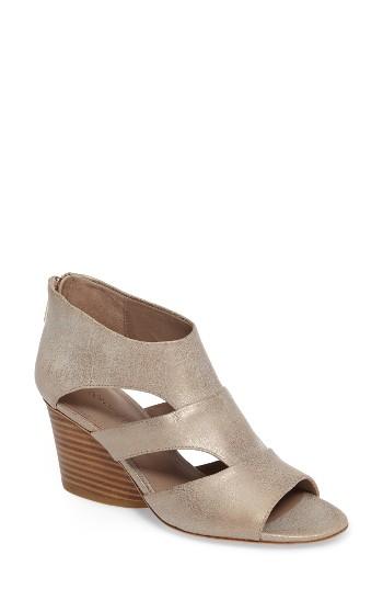 Women's Donald J Pliner Jenkins Block Heel Sandal