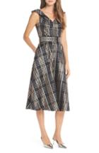 Women's L'agence Evelyn Dress - Green