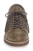 Women's Kelsi Dagger Brooklyn Taylor Split Sole Derby M - Grey