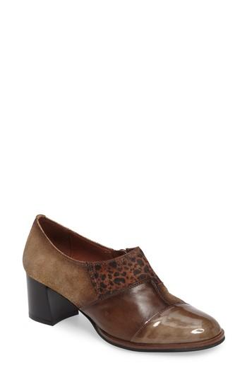 Women's Hispanitas Jamisen Bootie Us / 37.5eu - Brown