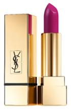 Yves Saint Laurent Rouge Pur Couture Lip Color - 19 Fuschia Pink