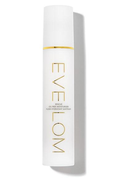 Space. Nk. Apothecary Eve Lom Rescue Oil Free Moisturizer