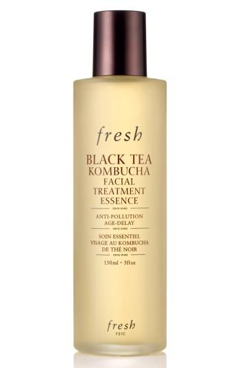 Fresh Black Tea Kombucha Facial Treatment Essence