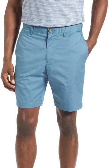 Men's Original Penguin Stretch Chino Shorts