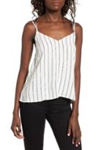 Women's Bp. Strappy Camisole - Ivory