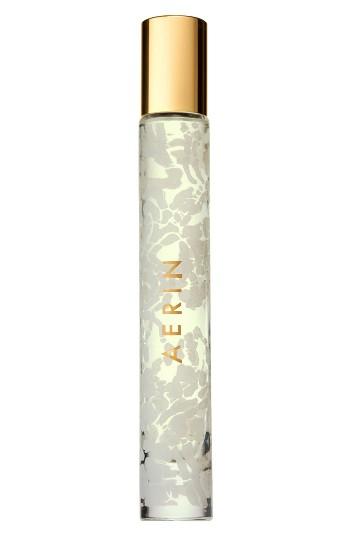 Aerin Beauty Bambooo Rose Eau De Cologne Rollerball
