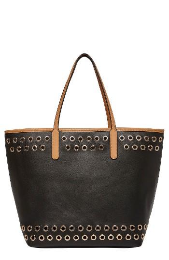 Urban Originals Wonderland Faux Leather Tote & Shoulder Bag -