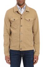 Men's 34 Heritage Travis Jacket - Beige