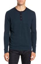 Men's Zachary Prell Kimball Henley Sweater