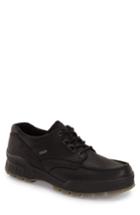 Men's Ecco 'track Ii Moc Low' Oxford -7.5us / 41eu - Black