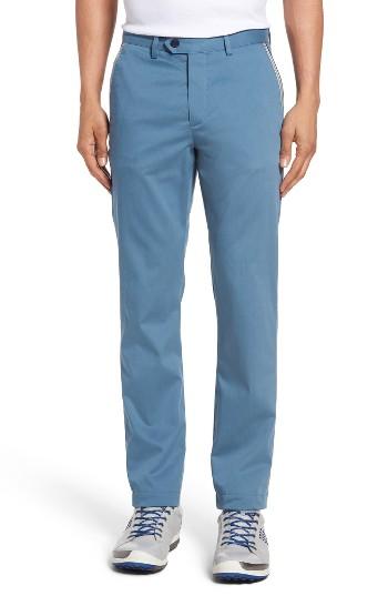 Men's Ted Baker London Water Resistant Golf Chinos