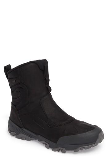 Men's Merrell Cold Pack Ice Boot M - Black
