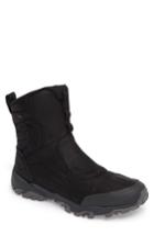 Men's Merrell Cold Pack Ice Boot M - Black