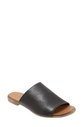 Women's Bueno Jory Slide Sandal .5-7us / 37eu - Black
