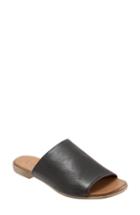 Women's Bueno Jory Slide Sandal .5-7us / 37eu - Black