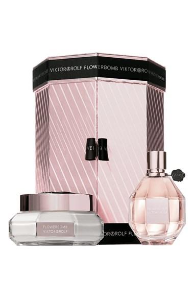 Viktor & Rolf 'flowerbomb' Set