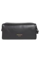 Common Projects Leather Dopp Kit -