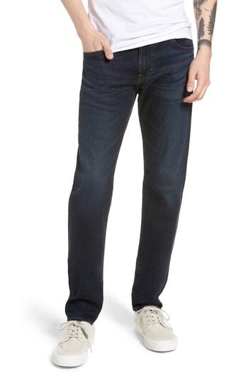 Men's Ag Dylan Skinny Fit Jeans X 34 - Blue