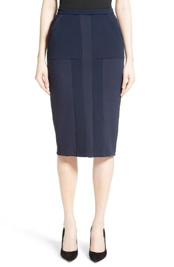 Women's Max Mara Comica Pencil Skirt