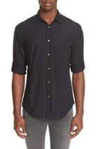 Men's John Varvatos Collection Slim Fit Sport Shirt