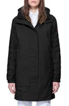Women's Canada Goose Sabine Coat (0) - Black