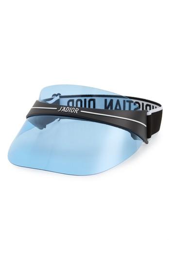 Women's Christian Dior Diorclub1 Visor -