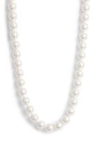 Women's Nadri Simulated Pearl Necklace