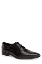 Men's The Rail 'akron' Plain Toe Derby