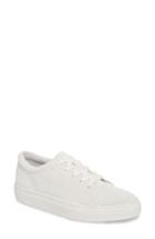 Women's Katy Perry Sneaker M - White