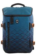 Men's Victorinox Swiss Army Vx Touring Laptop Backpack - Blue