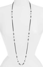 Women's Givenchy Long Station Necklace