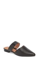 Women's Caslon Jaxon Slide M - Black