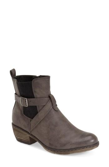 Women's Rieker Antistress 'bernadette 94' Chelsea Boot Eu - Black