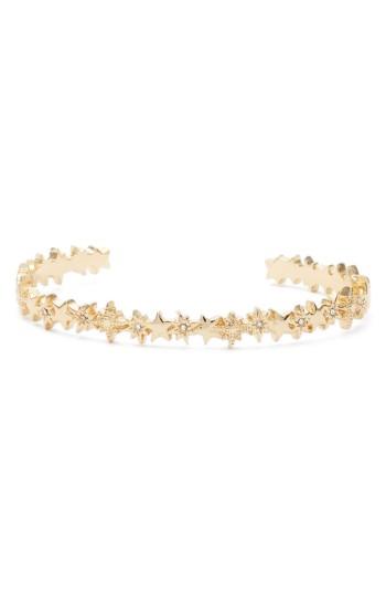 Women's Rebecca Minkoff Stargazing Cuff