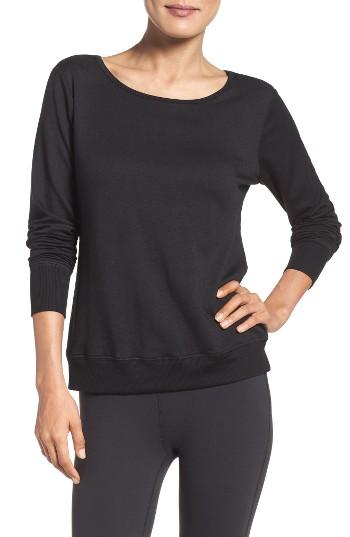 Women's Kate Spade New York & Beyond Yoga Bow Sweatshirt