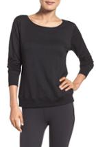 Women's Kate Spade New York & Beyond Yoga Bow Sweatshirt