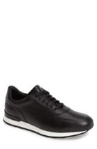 Men's Wings + Horns Trainer Sneaker Eu - Black