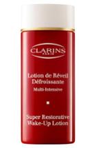 Clarins 'super Restorative' Wake-up Lotion