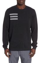Men's Adidas Crewneck Golf Sweater