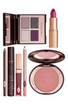 Charlotte Tilbury The Glamour Muse Look Set -