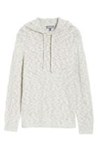 Men's Bonobos Slim Fit Slouchy Pullover Hoodie