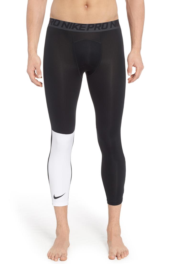 Men's Nike Np Running Tights