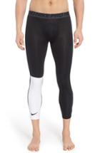 Men's Nike Np Running Tights
