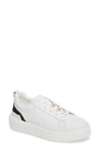 Women's Buscemi Ninna Lock Sneaker Us / 37eu - Blue