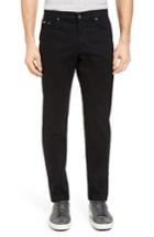 Men's Brax Prestige Stretch Cotton Pants X 34 - Black