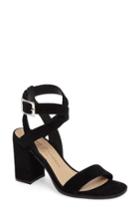 Women's Chinese Laundry Sitara Ankle Strap Sandal