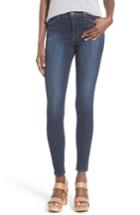 Women's J Brand 'maria' Skinny Jeans - Blue