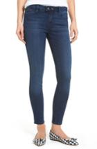 Women's Mavi Jeans Adriana Skinny Ankle Jeans - Blue